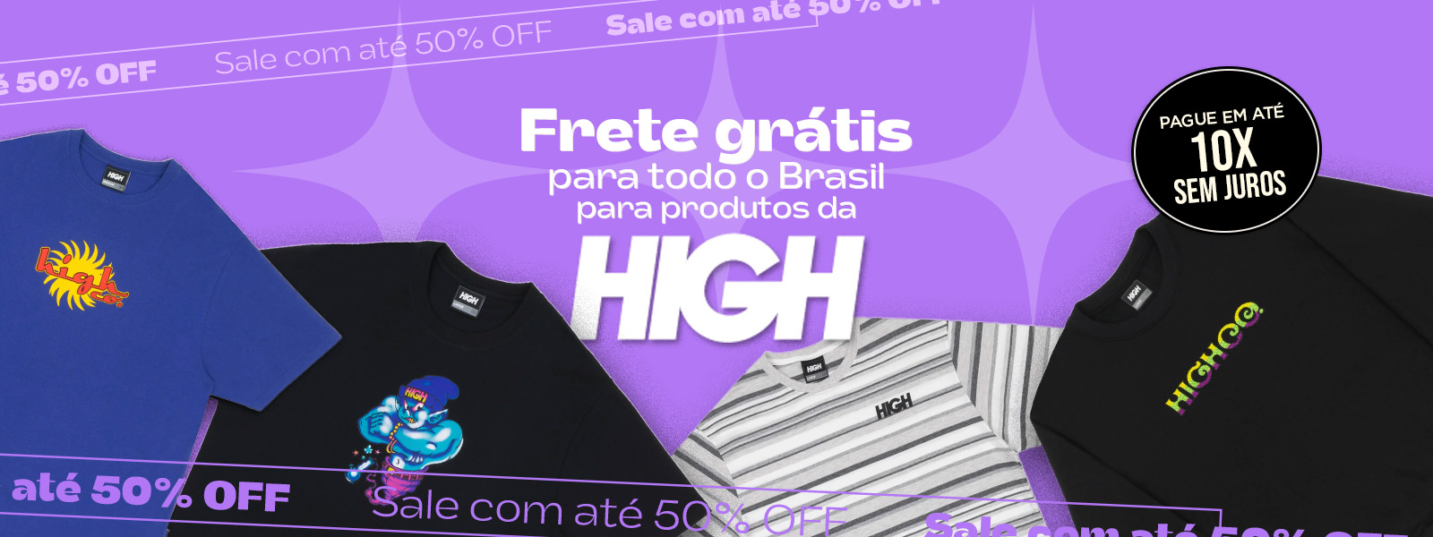 High bon