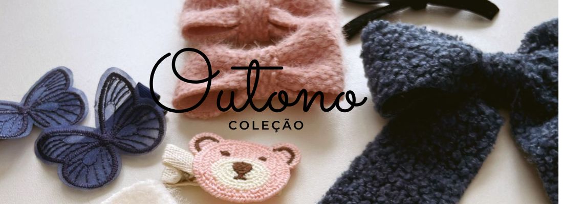 Coleção Outono