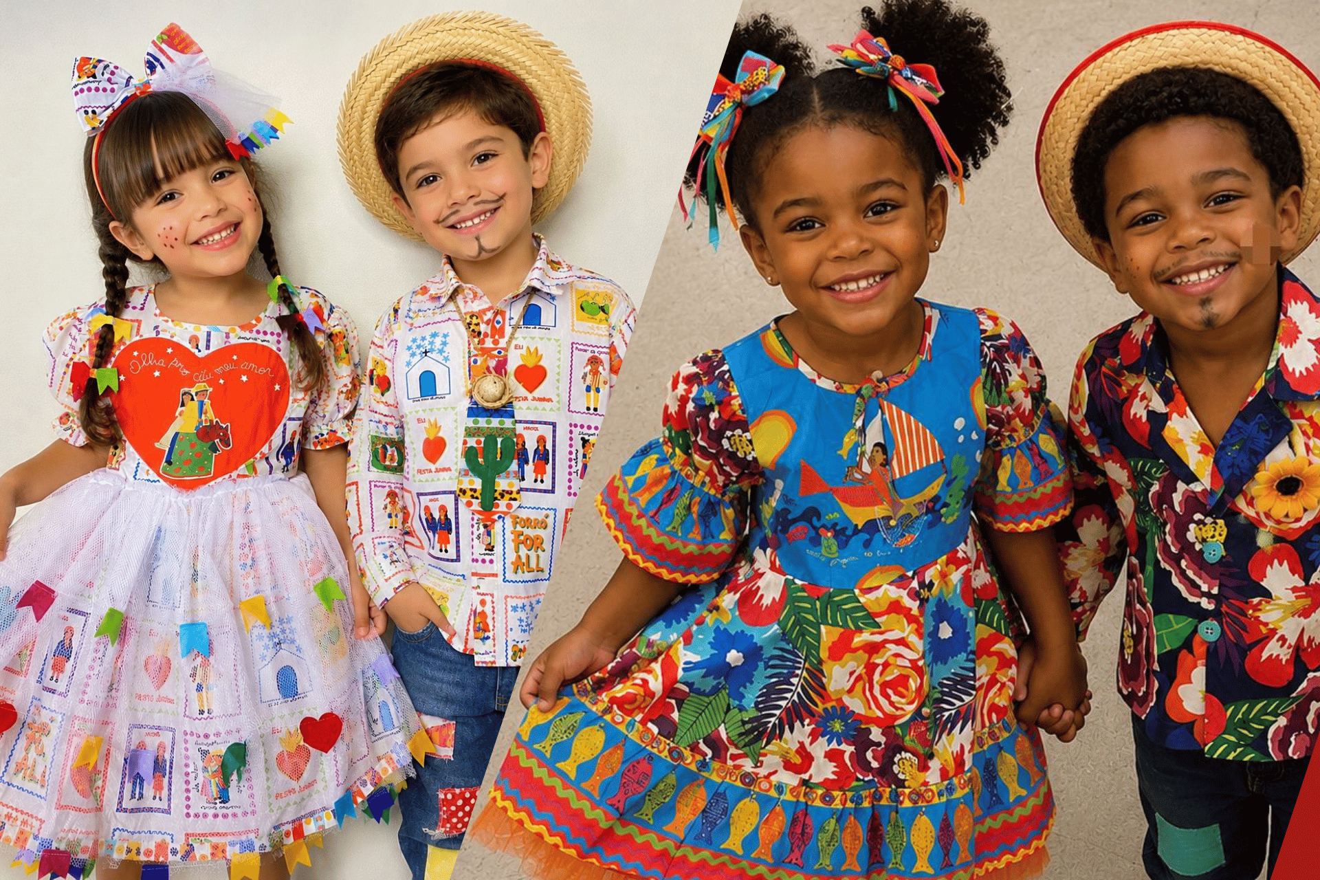 Festa Junina 2026