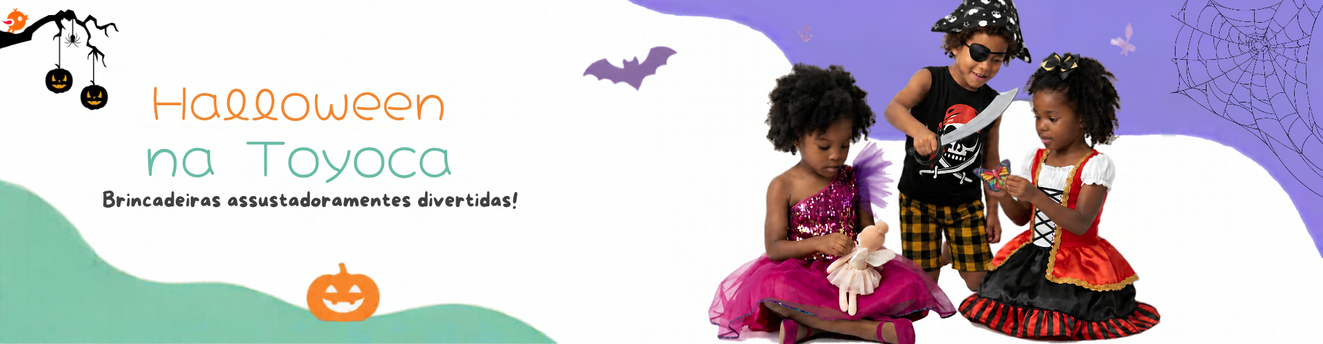 FullBanner Hallowen