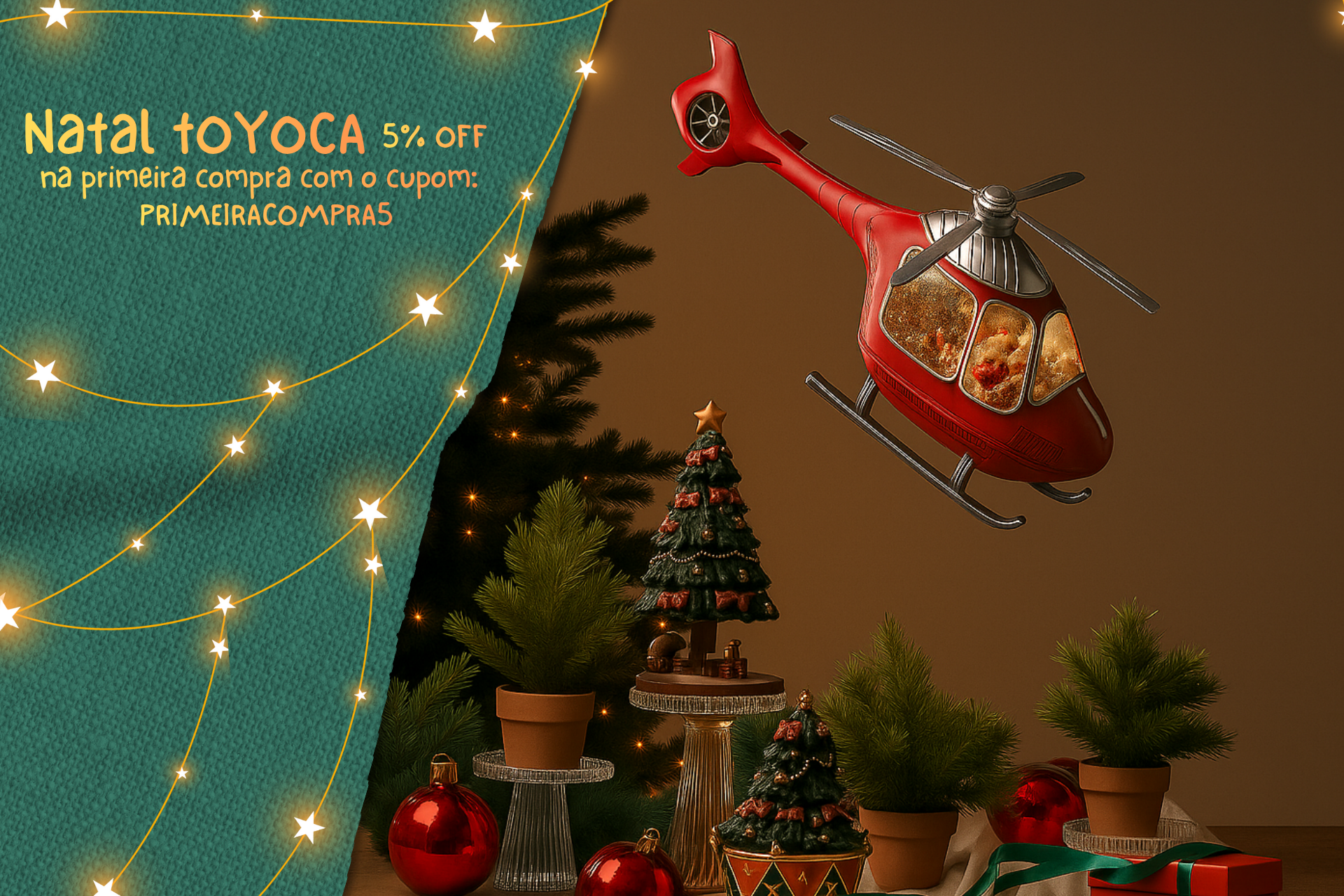 Banner natal Toyoca
