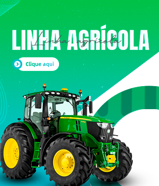 [mobile] Linha agrícola