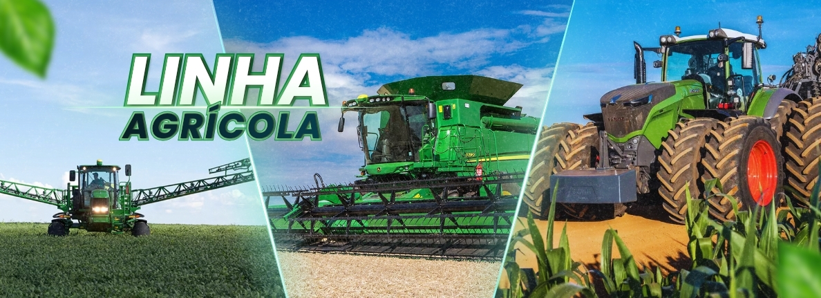 linhaAgricola