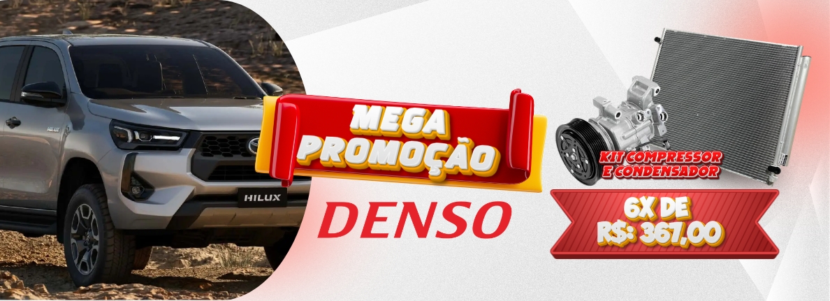 mega promoçao