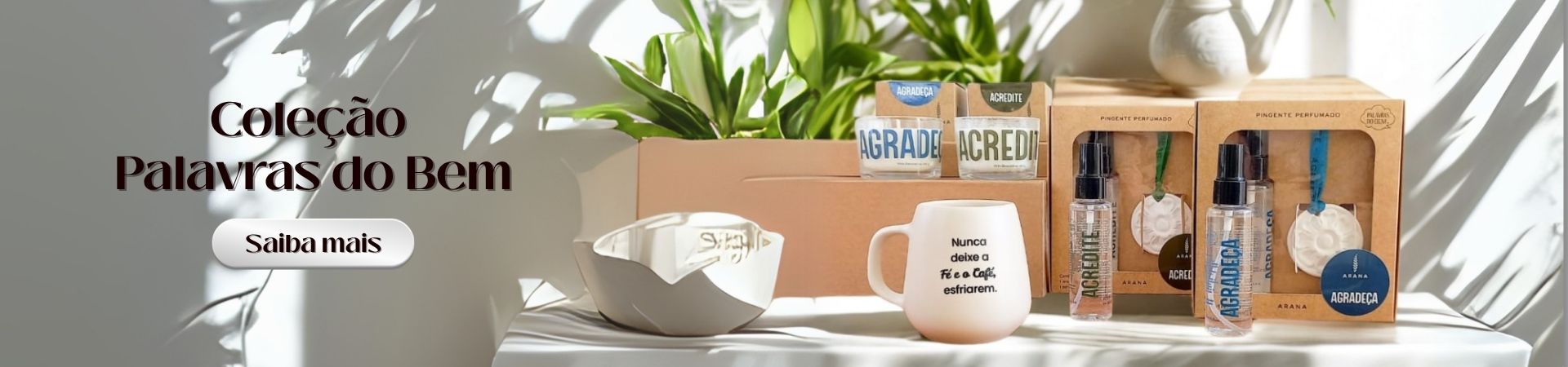Palavras do Bem