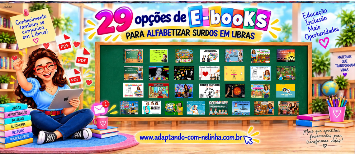 29 apostilas