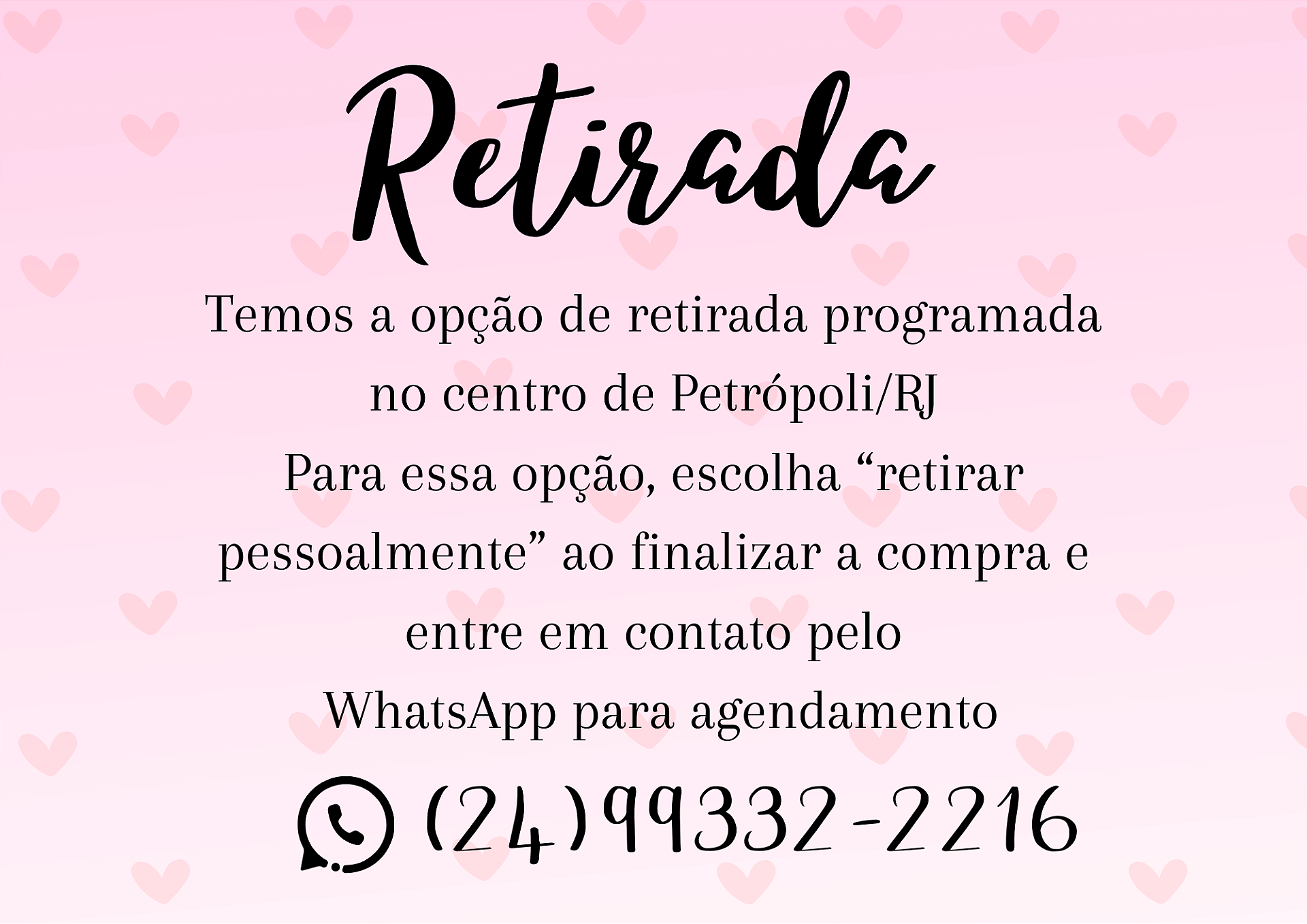 Retirada