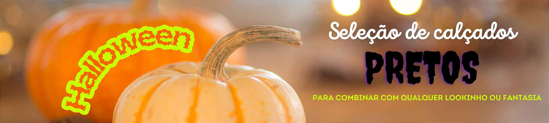 Especial Hallowen