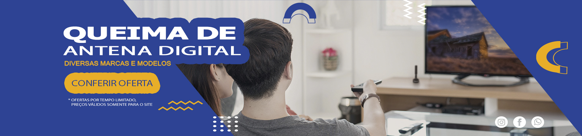 Promo da Semana Home 1@desktop