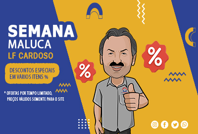 Promo da Semana mobile 1 Home@mobile