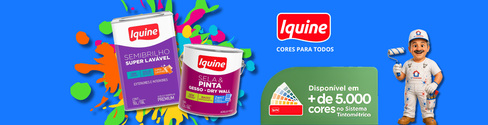 IQUINE