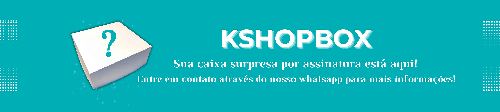 KSHOPBOX