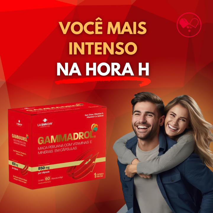 [mobile] Gammadrol