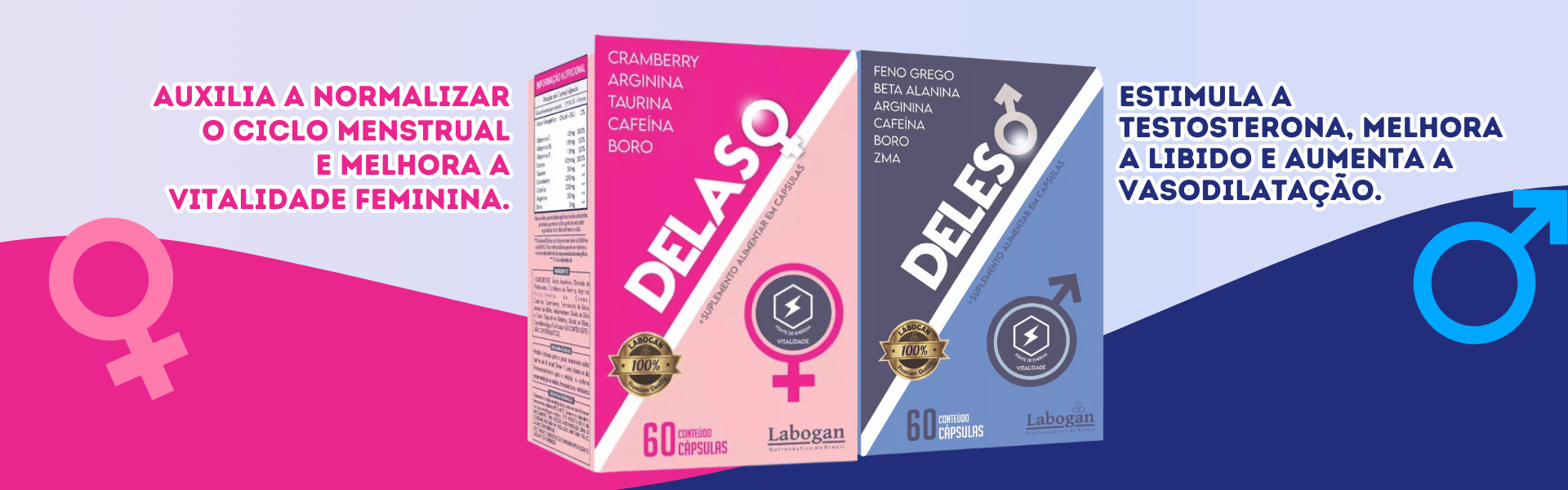 Deleso e Delaso