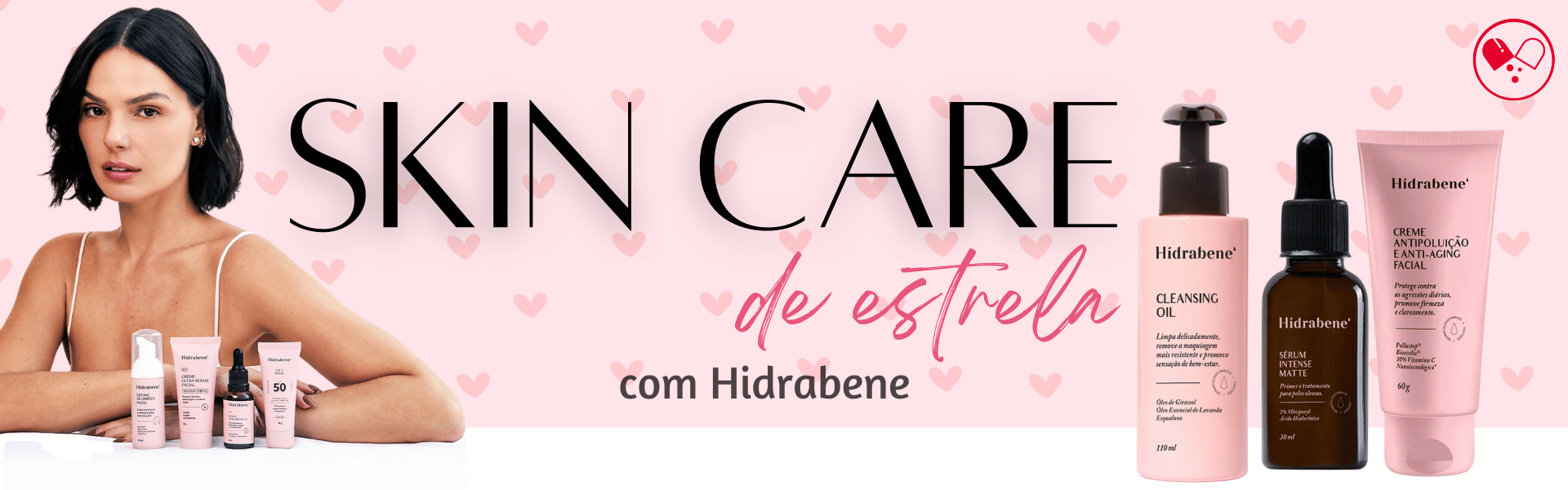 Banner Skincare