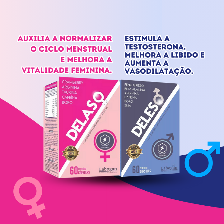 [mobile] Deleso e Delaso