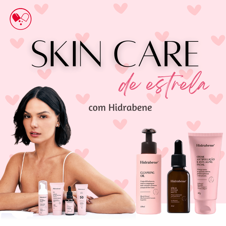 [mobile] Banner Mobile Skincare
