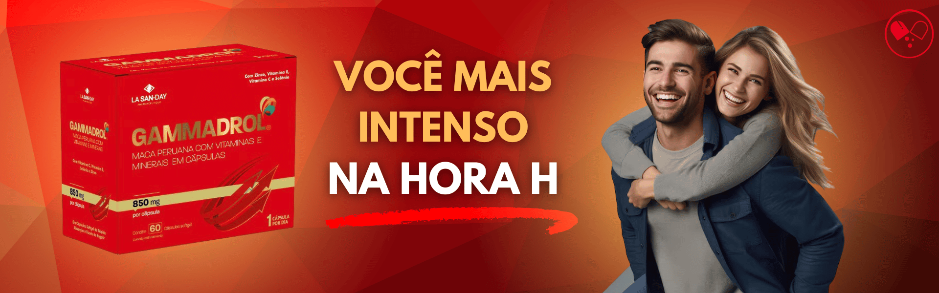 Gammadrol