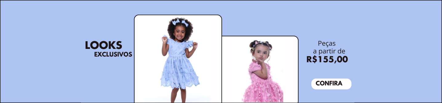 looks exclusivos