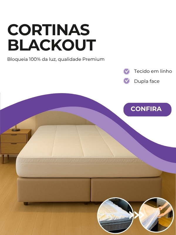 Pillow Top Espuma mobile