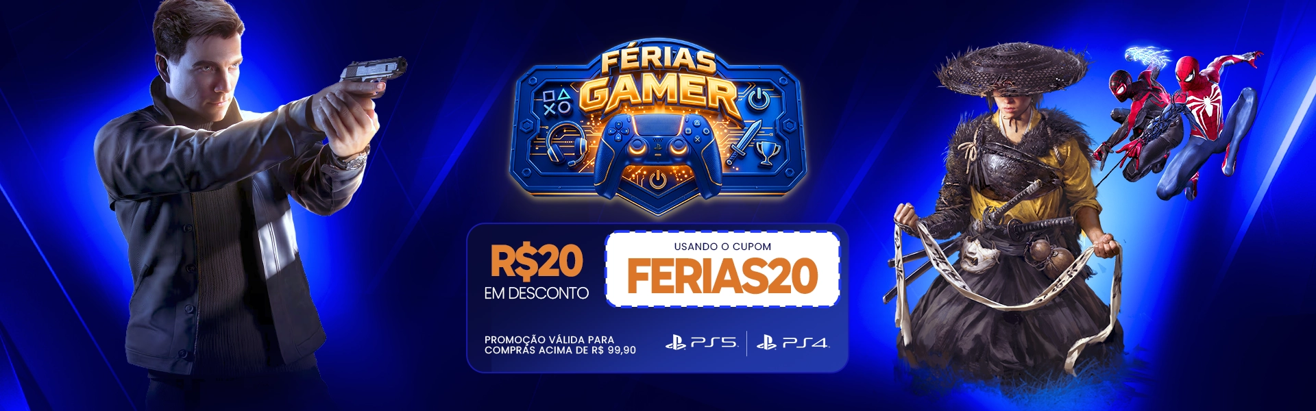 FERIAS20