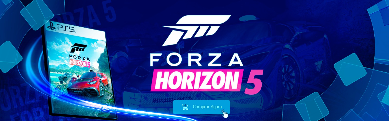 Forza Horizon 5