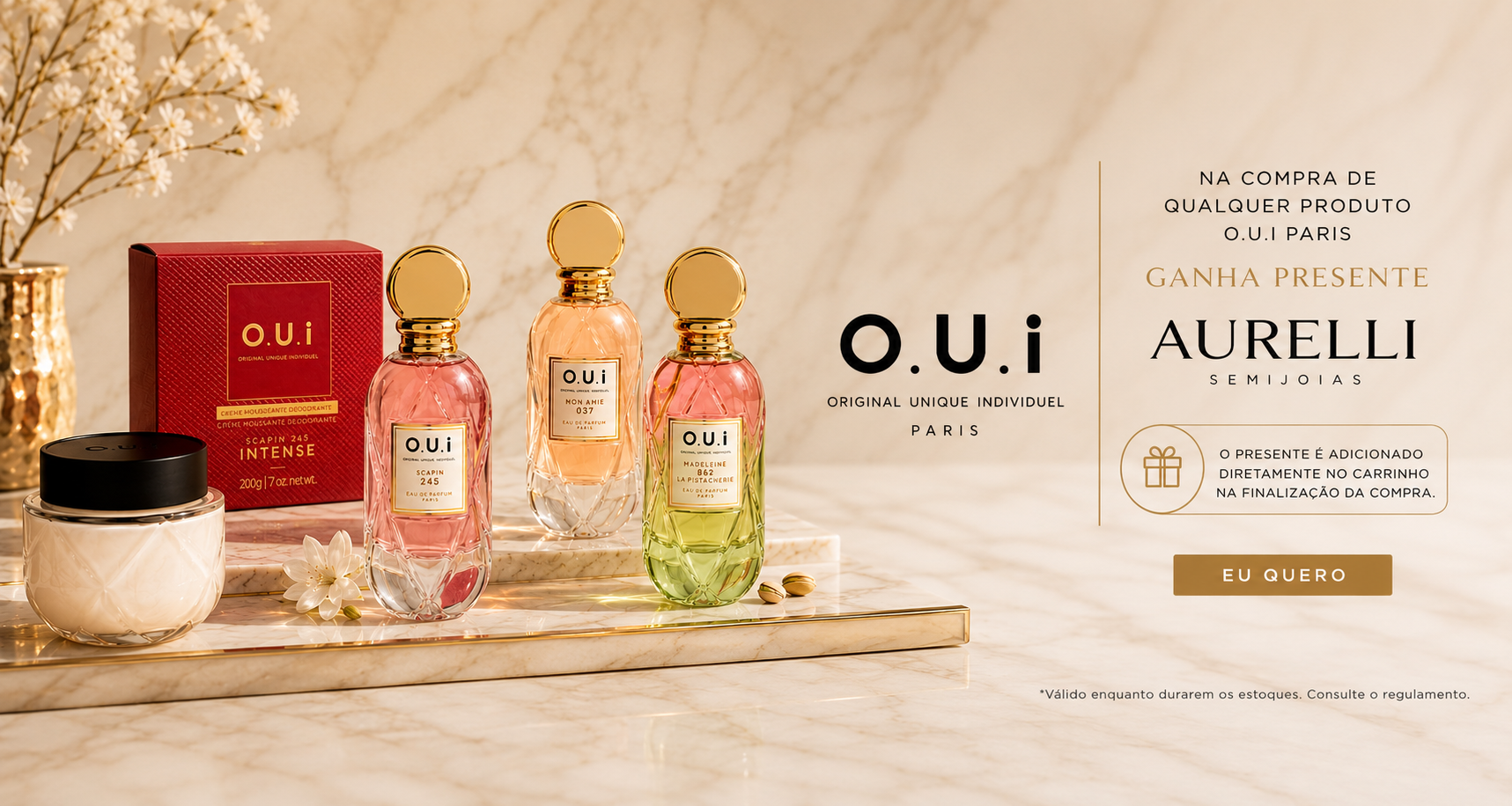 O.U.I