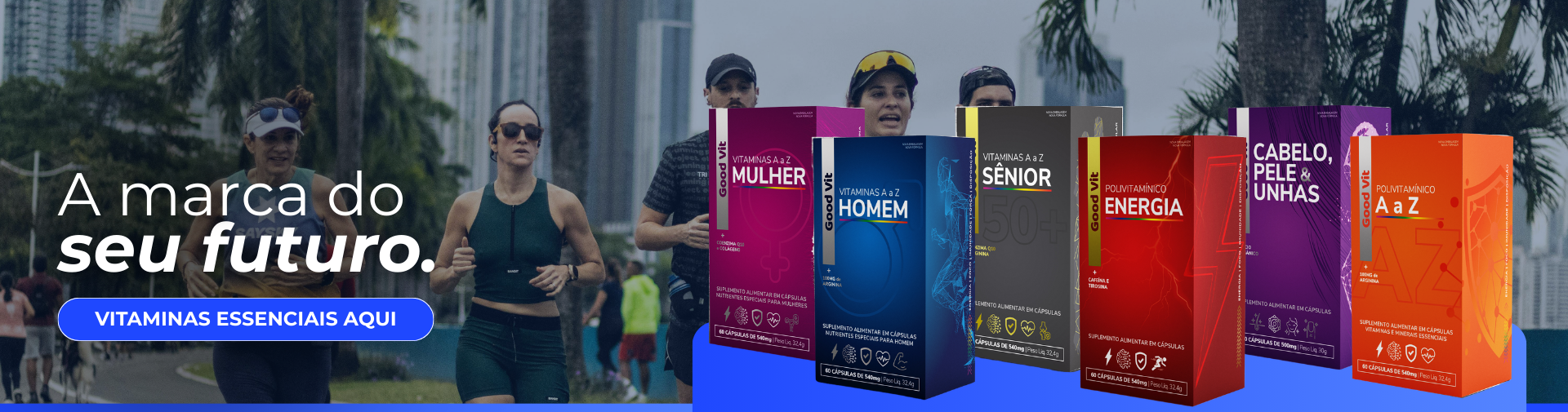 A Marca do Seu Futuro