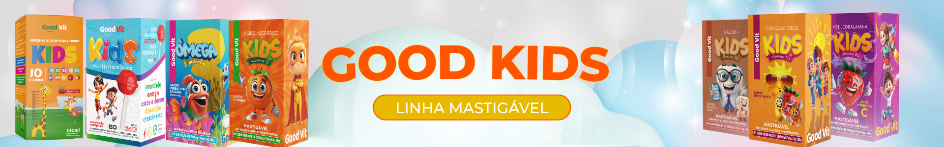 Good Kids