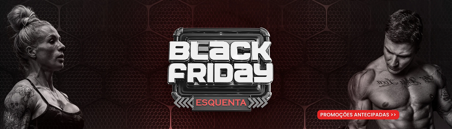 Black Friday
