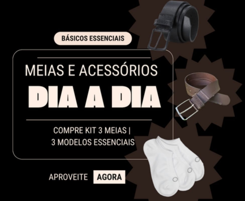 acessorios mobile