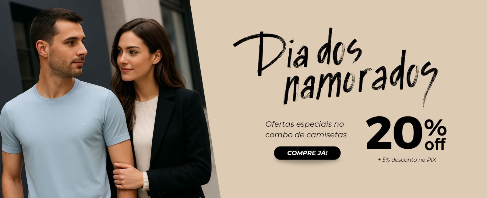dia dos namorados