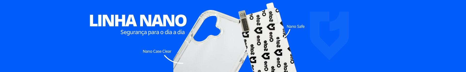 LINHA NANO