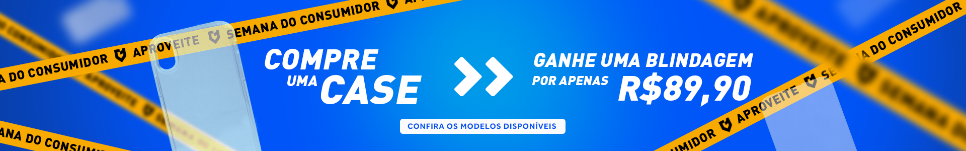 PROMOÇÃO- Compre e Ganhe