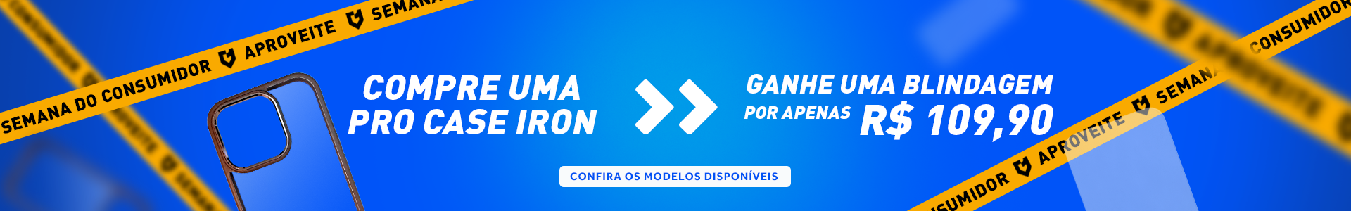 PROMOÇÃO- Compre e Ganhe 2