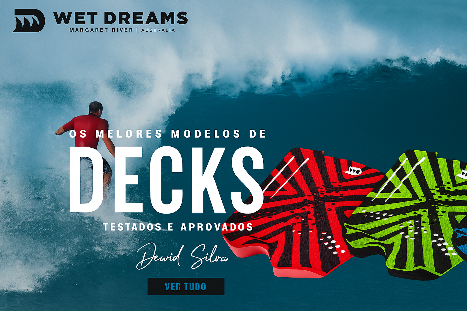 WET DREAMS_DECKS