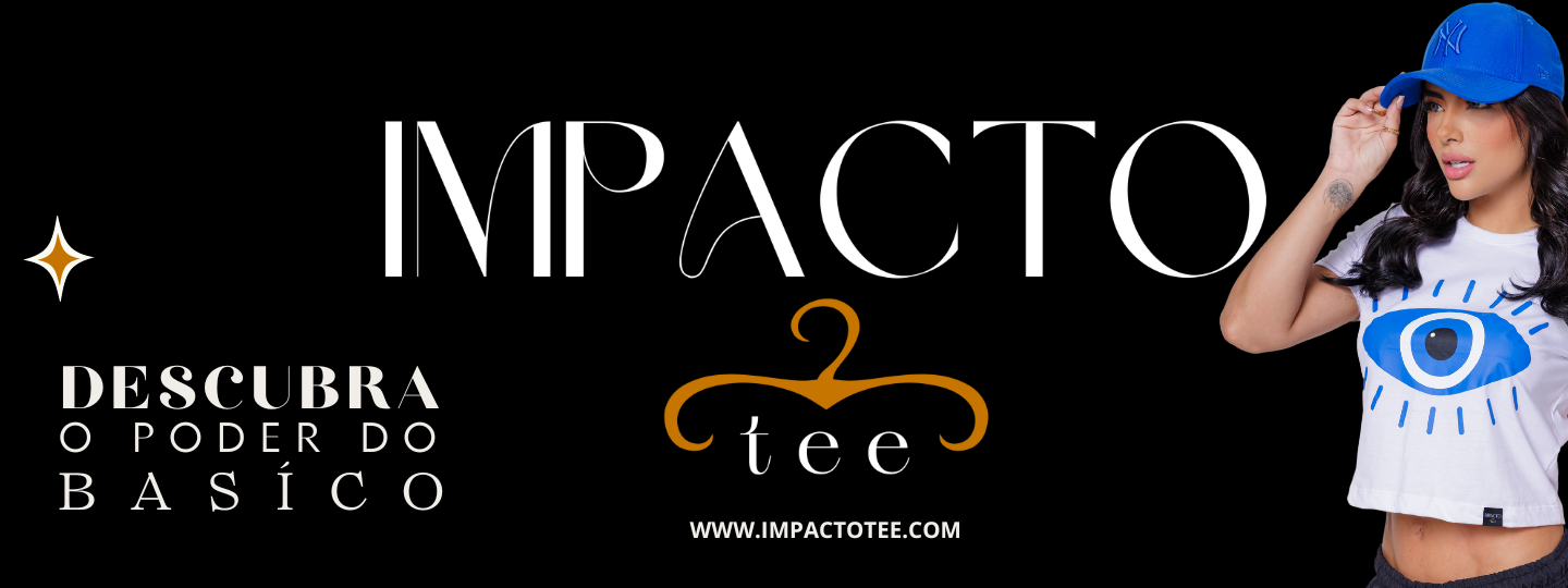 Impactotee