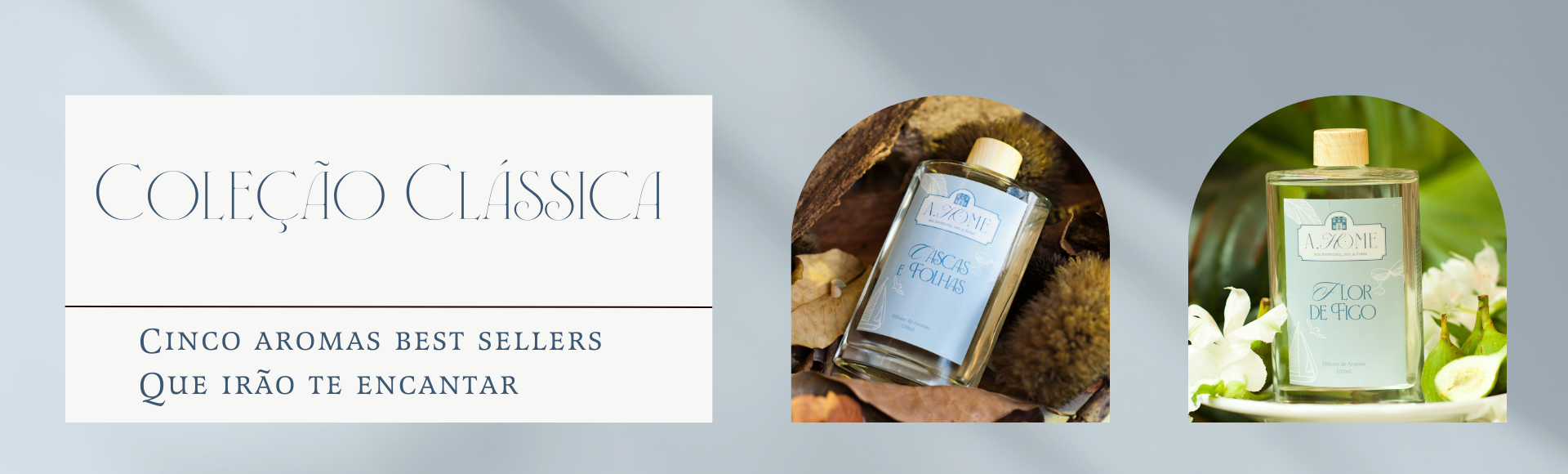 Coleção Clássica