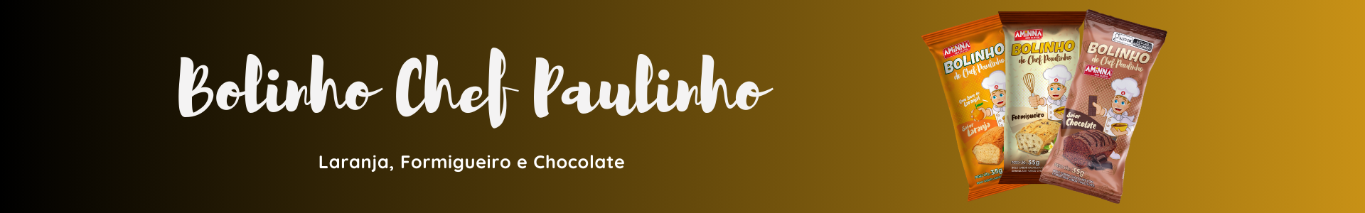 BOLINHOS