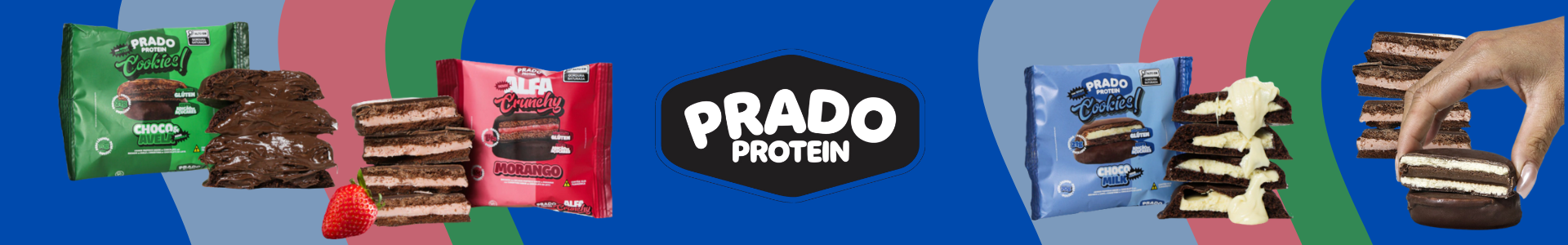 prado protein