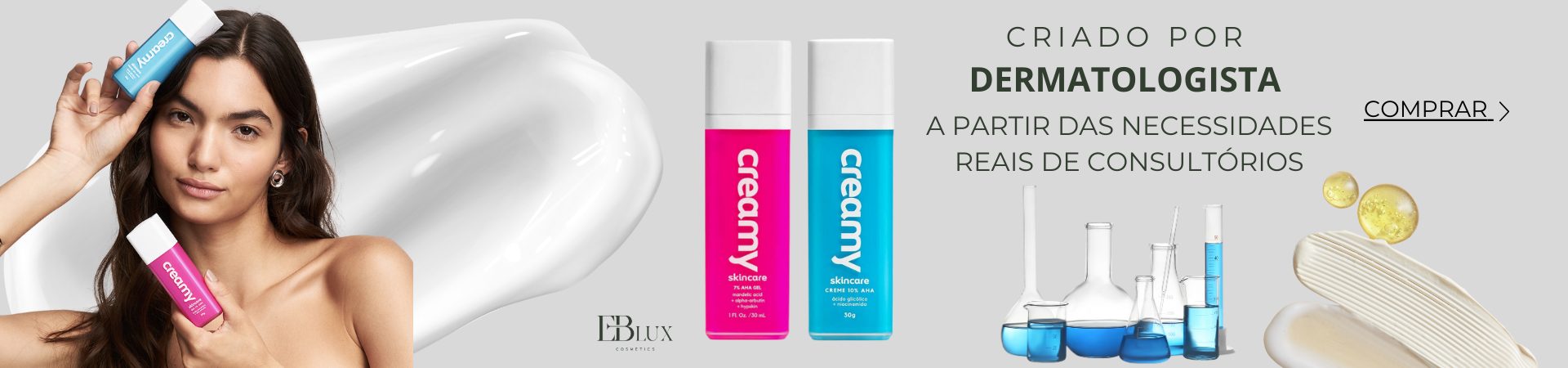 categoria skincare