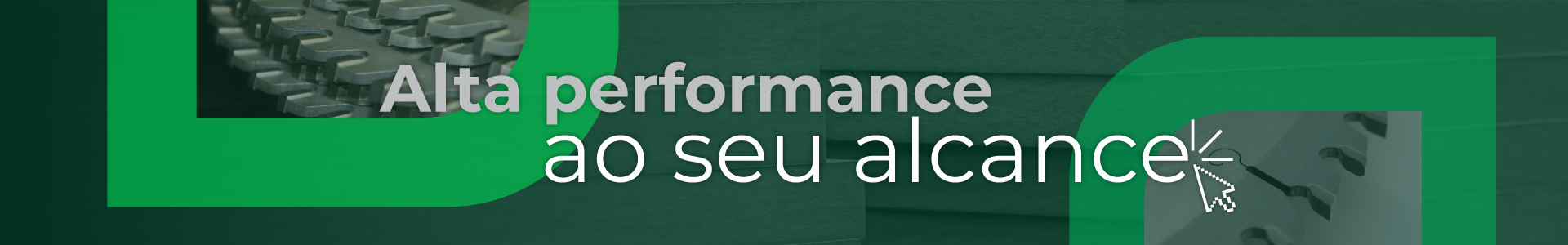 Santi - Alta performance ao seu alcance