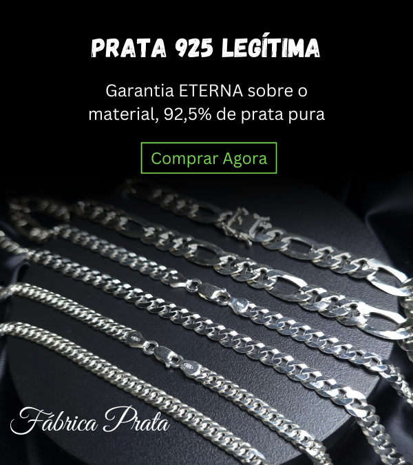 Prata legítima mobile