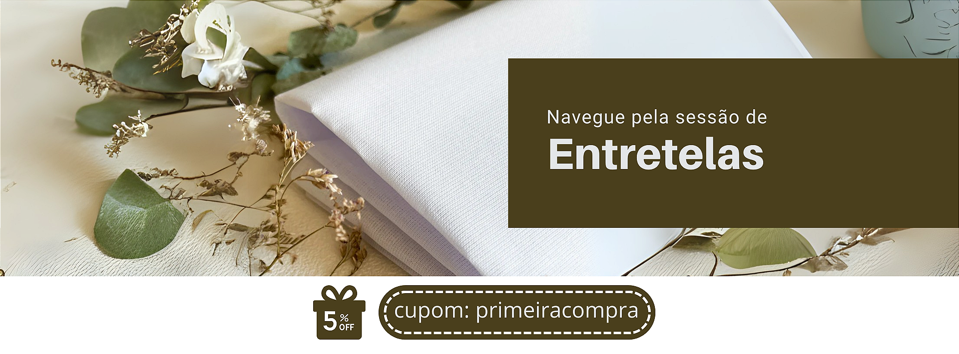 entretela