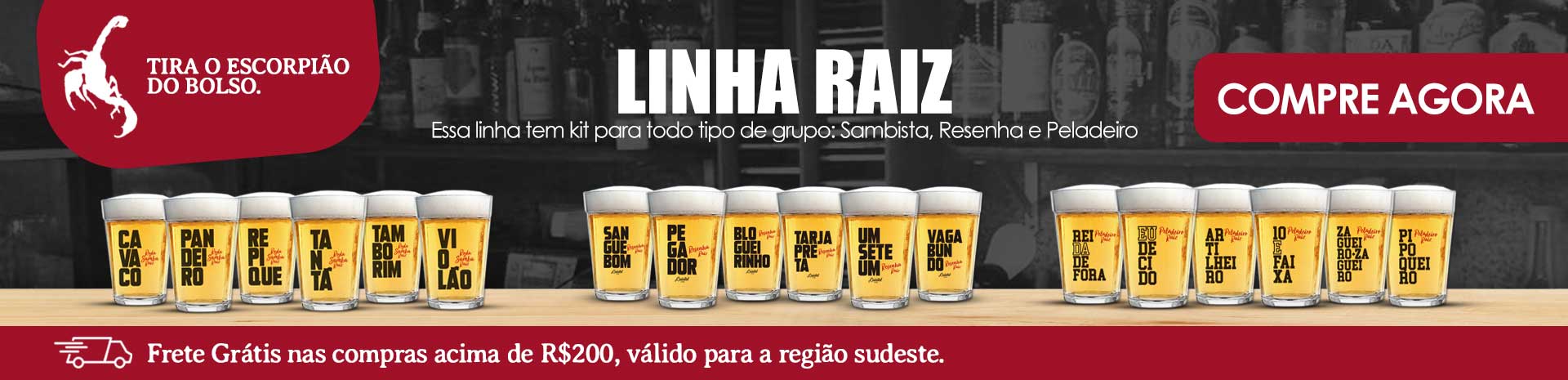 Kits-Raiz