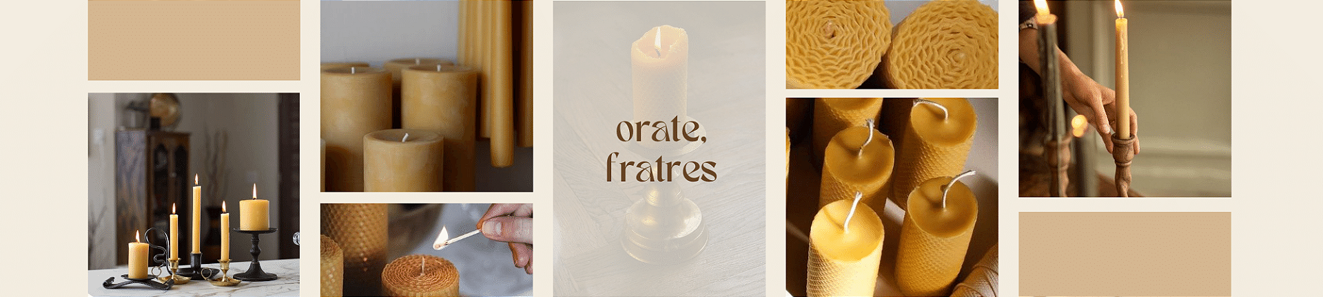 orate, fratres