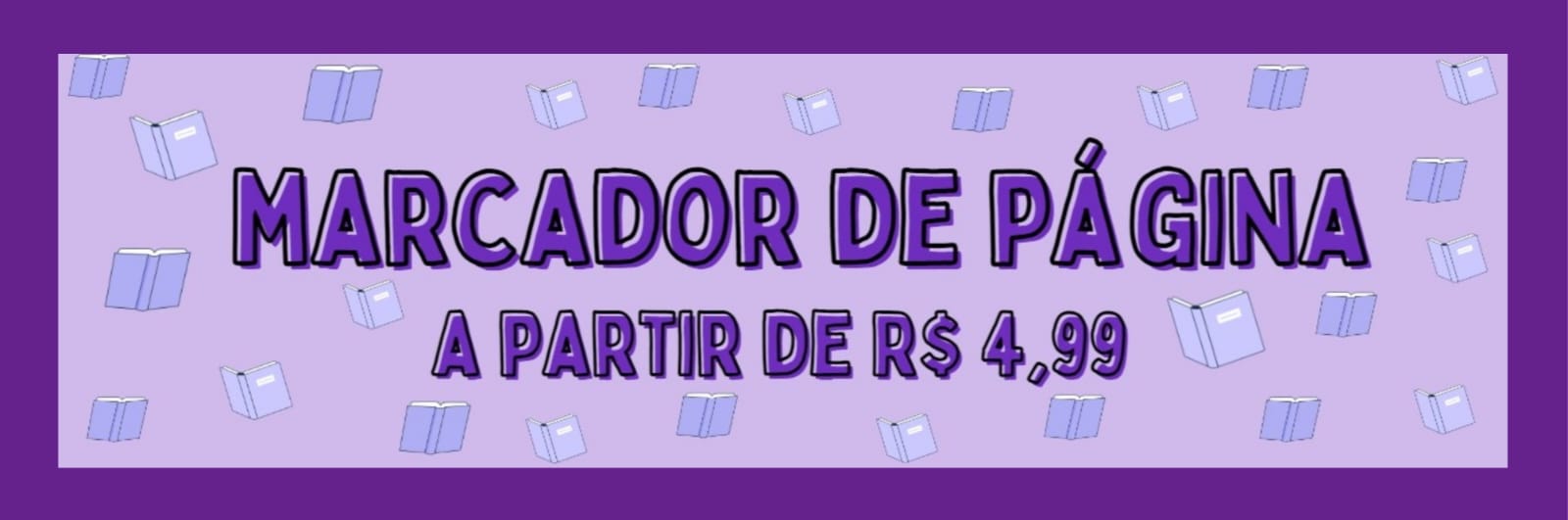 MARCADOR DE PÁGINA