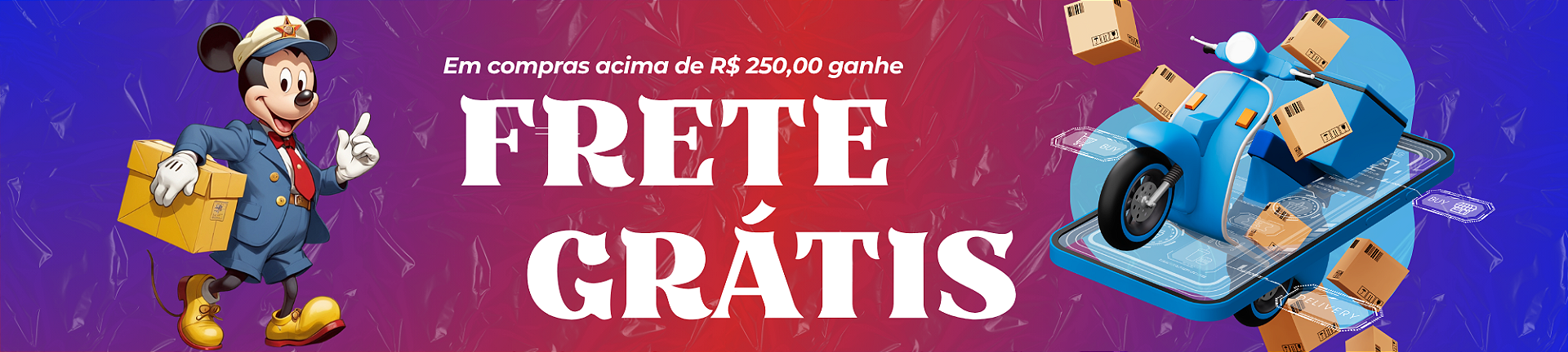 FRETE