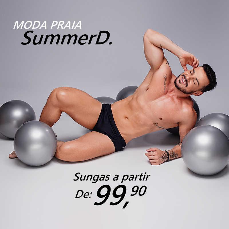 [mobile] Coleção Verão