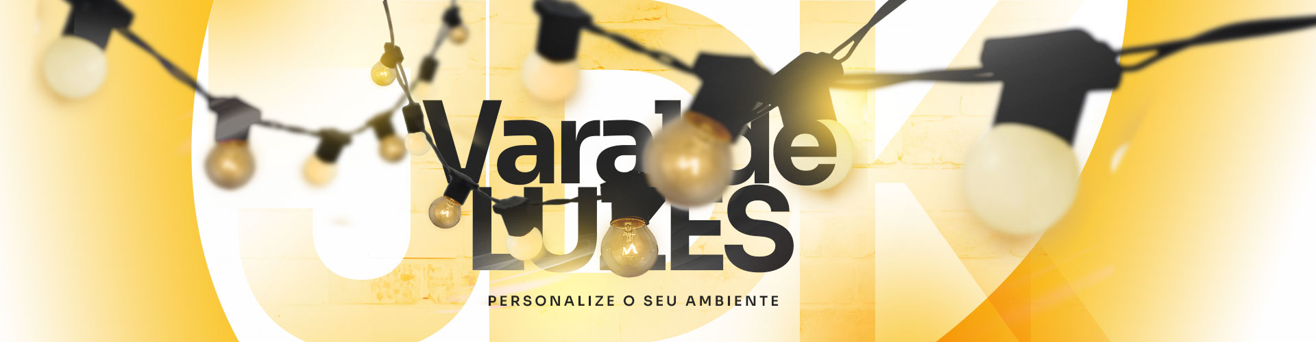 Principal - lâmpada